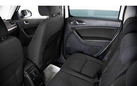Skoda Yeti I рестайлинг, 2014 год, 1 399 000 рублей, 8 фотография