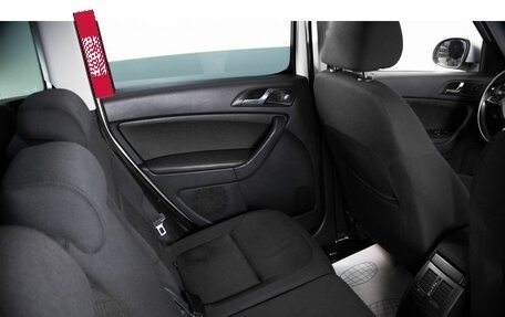 Skoda Yeti I рестайлинг, 2014 год, 1 399 000 рублей, 9 фотография