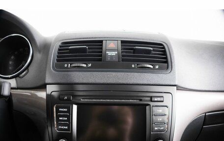 Skoda Yeti I рестайлинг, 2014 год, 1 399 000 рублей, 17 фотография