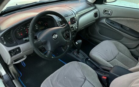 Nissan Almera, 2000 год, 250 000 рублей, 7 фотография