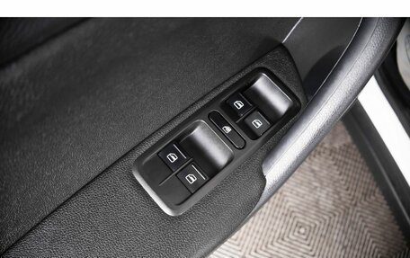 Skoda Yeti I рестайлинг, 2014 год, 1 399 000 рублей, 22 фотография