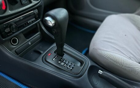 Nissan Almera, 2000 год, 250 000 рублей, 12 фотография