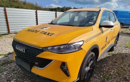 Haval F7 I, 2023 год, 1 360 000 рублей, 2 фотография