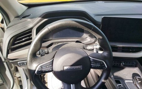 Haval F7 I, 2023 год, 1 360 000 рублей, 6 фотография