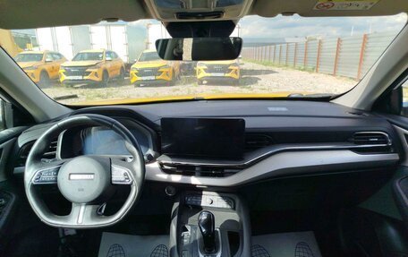 Haval F7 I, 2023 год, 1 360 000 рублей, 5 фотография