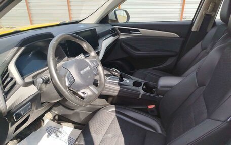 Haval F7 I, 2023 год, 1 360 000 рублей, 8 фотография