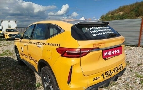 Haval F7 I, 2023 год, 1 360 000 рублей, 4 фотография