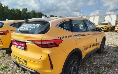 Haval F7 I, 2023 год, 1 360 000 рублей, 3 фотография