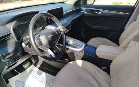 Haval Jolion, 2023 год, 972 910 рублей, 8 фотография
