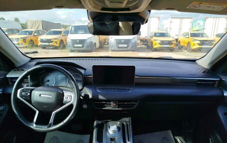 Haval Jolion, 2023 год, 972 910 рублей, 5 фотография