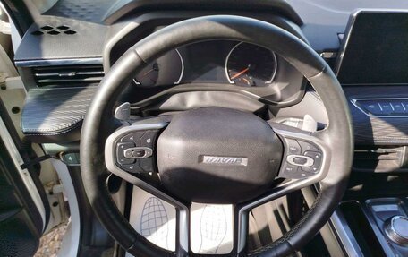 Haval Jolion, 2023 год, 972 910 рублей, 6 фотография