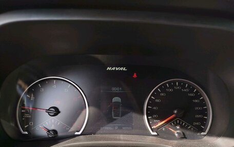 Haval Jolion, 2023 год, 972 910 рублей, 7 фотография
