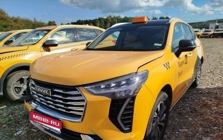 Haval Jolion, 2023 год, 972 910 рублей, 2 фотография