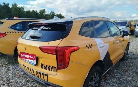 Haval Jolion, 2023 год, 972 910 рублей, 3 фотография