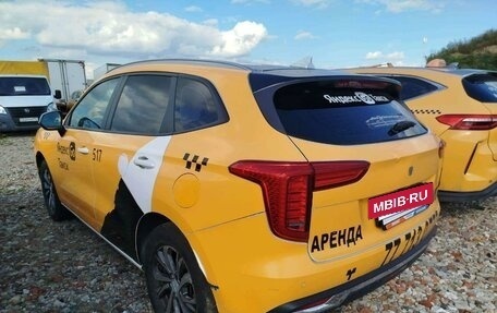 Haval Jolion, 2023 год, 972 910 рублей, 4 фотография