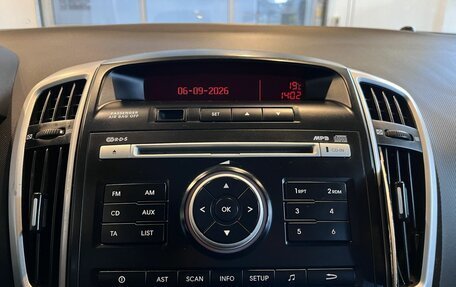 KIA cee'd I рестайлинг, 2010 год, 710 000 рублей, 14 фотография