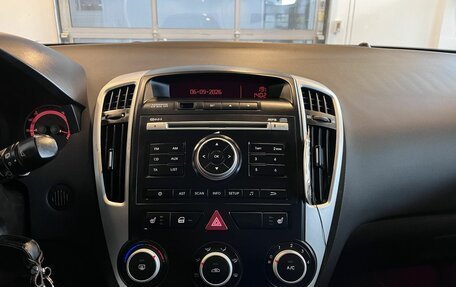 KIA cee'd I рестайлинг, 2010 год, 710 000 рублей, 13 фотография