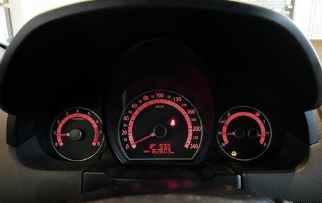 KIA cee'd I рестайлинг, 2010 год, 710 000 рублей, 11 фотография