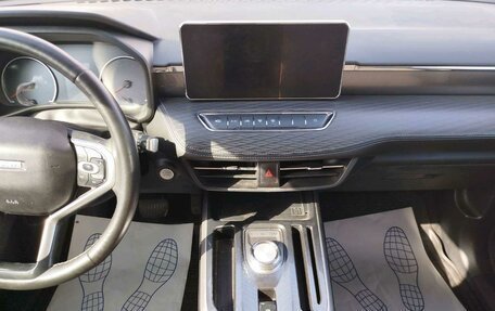 Haval Jolion, 2023 год, 972 910 рублей, 14 фотография