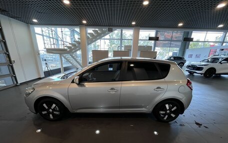 KIA cee'd I рестайлинг, 2010 год, 710 000 рублей, 6 фотография