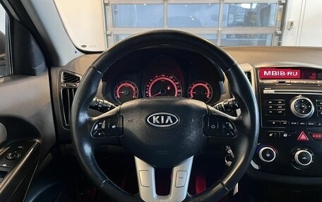 KIA cee'd I рестайлинг, 2010 год, 710 000 рублей, 10 фотография