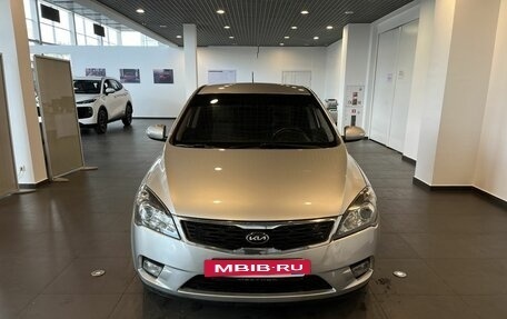 KIA cee'd I рестайлинг, 2010 год, 710 000 рублей, 8 фотография