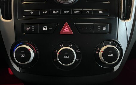 KIA cee'd I рестайлинг, 2010 год, 710 000 рублей, 15 фотография