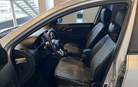 KIA cee'd I рестайлинг, 2010 год, 710 000 рублей, 16 фотография