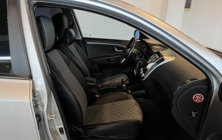 KIA cee'd I рестайлинг, 2010 год, 710 000 рублей, 29 фотография
