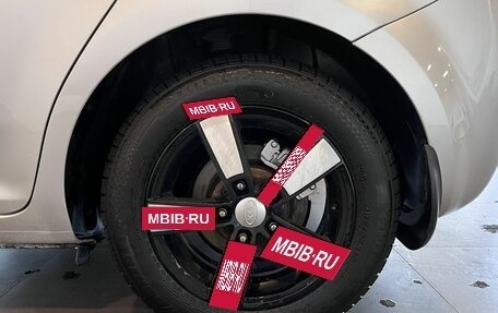 KIA cee'd I рестайлинг, 2010 год, 710 000 рублей, 20 фотография