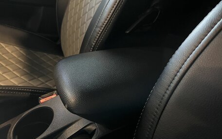 KIA cee'd I рестайлинг, 2010 год, 710 000 рублей, 33 фотография