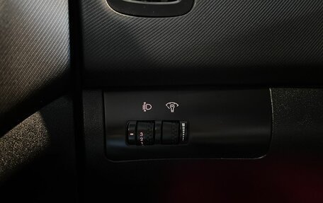 KIA cee'd I рестайлинг, 2010 год, 710 000 рублей, 32 фотография