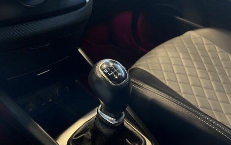 KIA cee'd I рестайлинг, 2010 год, 710 000 рублей, 31 фотография