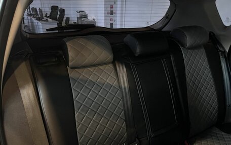 KIA cee'd I рестайлинг, 2010 год, 710 000 рублей, 36 фотография