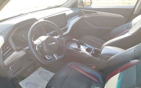 Haval F7 I, 2022 год, 1 213 000 рублей, 8 фотография