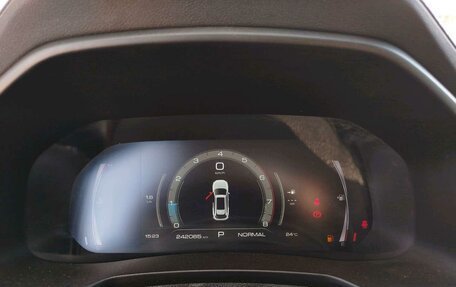 Haval F7 I, 2022 год, 1 213 000 рублей, 7 фотография