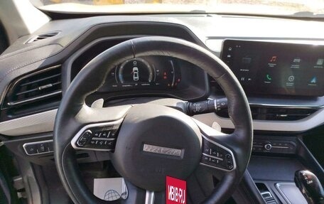 Haval F7 I, 2022 год, 1 213 000 рублей, 6 фотография