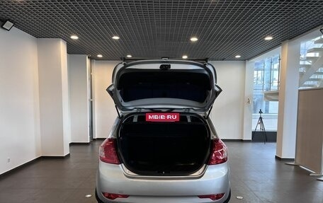 KIA cee'd I рестайлинг, 2010 год, 710 000 рублей, 37 фотография
