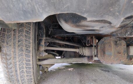 Ford Maverick, 2003 год, 215 000 рублей, 3 фотография