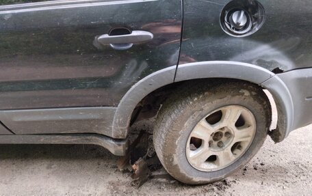 Ford Maverick, 2003 год, 215 000 рублей, 4 фотография
