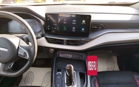 Haval F7 I, 2022 год, 1 213 000 рублей, 14 фотография
