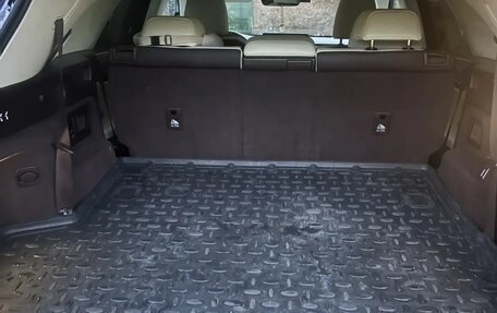 Lexus RX IV рестайлинг, 2017 год, 3 700 000 рублей, 10 фотография