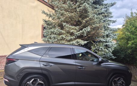 Hyundai Tucson, 2021 год, 3 150 000 рублей, 3 фотография