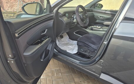 Hyundai Tucson, 2021 год, 3 150 000 рублей, 10 фотография