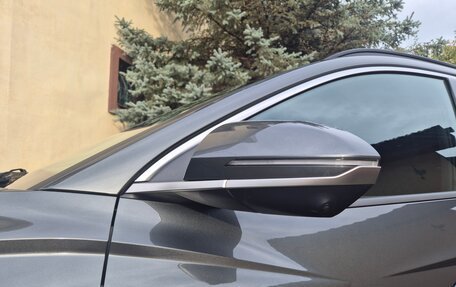 Hyundai Tucson, 2021 год, 3 150 000 рублей, 18 фотография