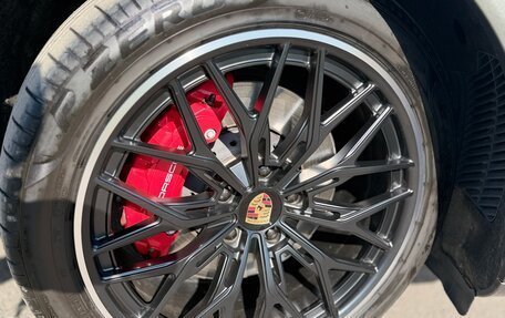 Porsche Cayenne III, 2021 год, 10 500 000 рублей, 7 фотография