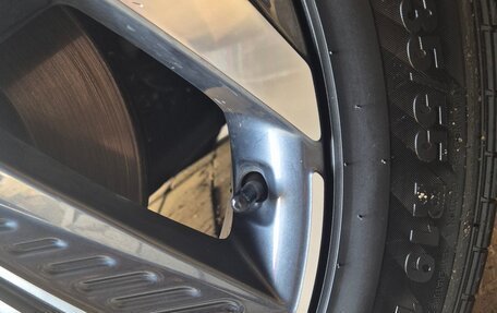 Hyundai Tucson, 2021 год, 3 150 000 рублей, 21 фотография