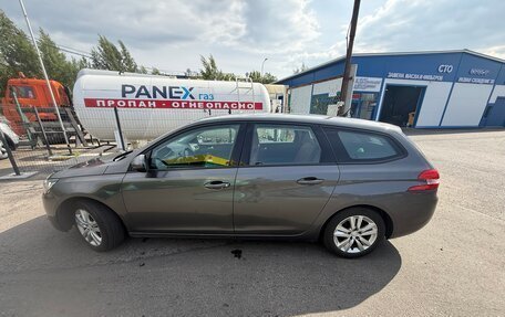 Peugeot 308 II, 2017 год, 1 200 000 рублей, 2 фотография