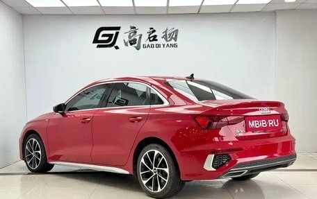 Audi A3, 2022 год, 1 690 000 рублей, 6 фотография