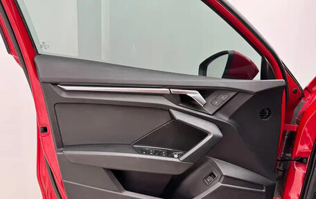 Audi A3, 2022 год, 1 690 000 рублей, 7 фотография